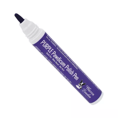 Product Warren London Pawdicure Polish Pen - Purple