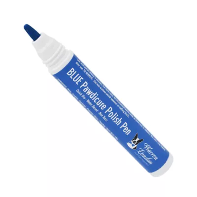 Product Warren London Pawdicure Polish Pen - Blue