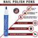 Product Warren London Pawdicure Polish Pen - Blue
