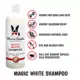 Product Warren London Magic White Brightening Shampoo