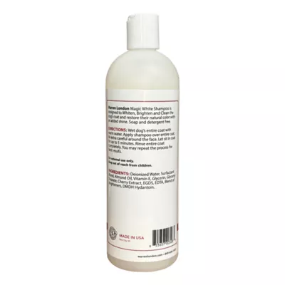 Product Warren London Magic White Brightening Shampoo