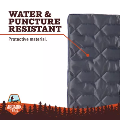 Product Arcadia Trail® Folded Travel Dog Bed