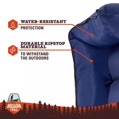 Product Arcadia Trail® Covered Dog Bed