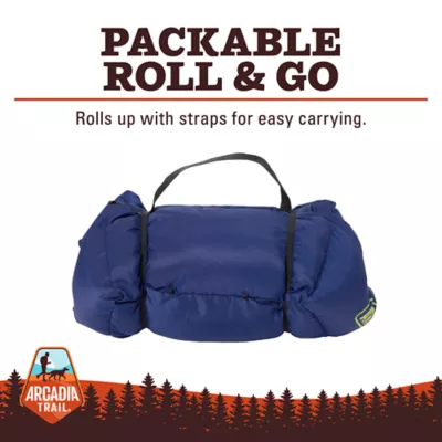 Product Arcadia Trail® Covered Dog Bed