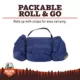 Product Arcadia Trail® Covered Dog Bed