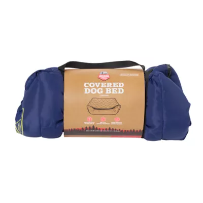 Product Arcadia Trail® Covered Dog Bed