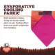 Product Arcadia Trail® Cooling Reflective Dog Bandana