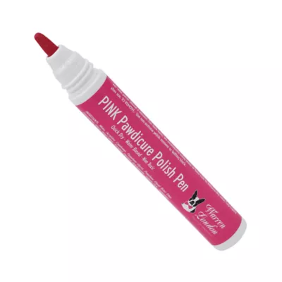 Product Warren London Pawdicure Polish Pen - Pink