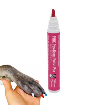 Product Warren London Pawdicure Polish Pen - Pink