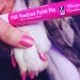 Product Warren London Pawdicure Polish Pen - Pink