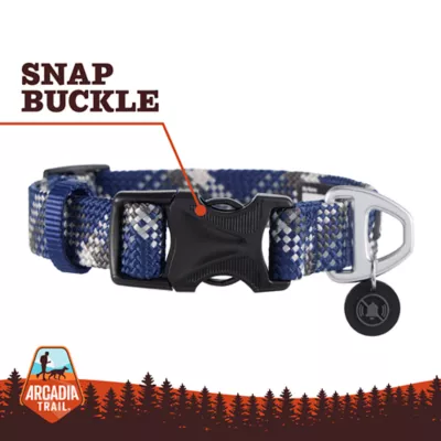 Product Arcadia Trail™ Rope Reflective Dog Collar