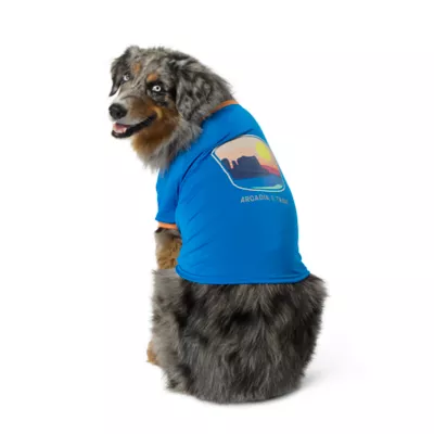 Product Arcadia Trail® Blue Mountains High Visibility Shirt