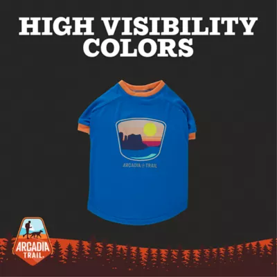 Product Arcadia Trail® Blue Mountains High Visibility Shirt