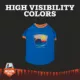 Product Arcadia Trail® Blue Mountains High Visibility Shirt