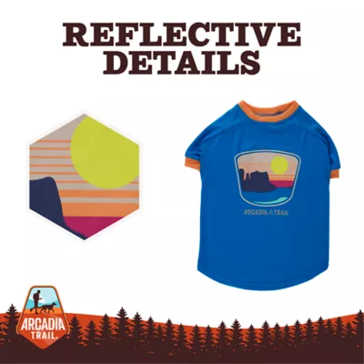 Product Arcadia Trail® Blue Mountains High Visibility Shirt