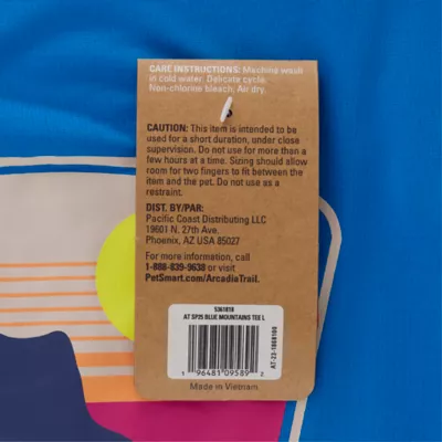 Product Arcadia Trail® Blue Mountains High Visibility Shirt