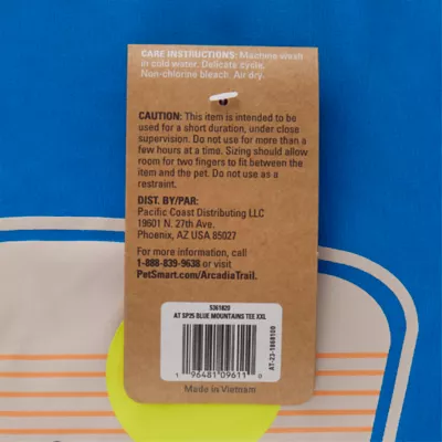 Product Arcadia Trail® Blue Mountains High Visibility Shirt