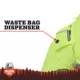 Product Arcadia Trail® Waterproof Dog Windbreaker