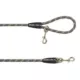Product Arcadia Trail® Grey Reflective Multi-Use Rope Leash, 15 ft