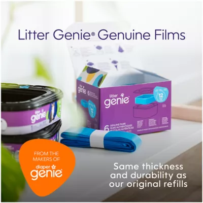 Product  Litter Genie Refill Bags