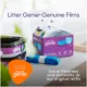 Product  Litter Genie Refill Bags