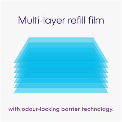 Product  Litter Genie Refill Bags