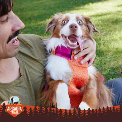 Product Arcadia Trail® Water-Resistant Kibble Travel Tote