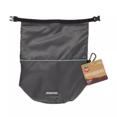 Product Arcadia Trail® Water-Resistant Kibble Travel Tote