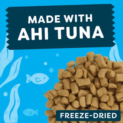Product Viva La Kitty® Freeze Dried Tuna Nibs 1 OZ