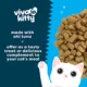 Product Viva La Kitty® Freeze Dried Tuna Nibs 1 OZ