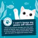 Product Viva La Kitty® Freeze Dried Minnows 0.5 OZ