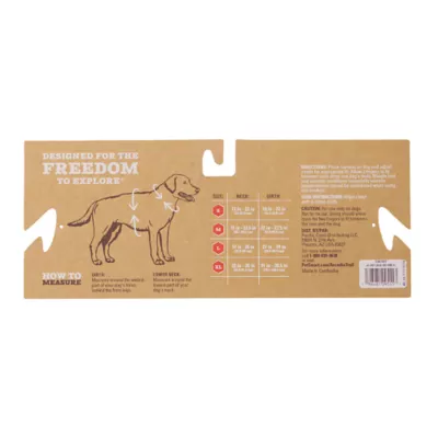 Product Arcadia Trail® Quick Dry Dog Harness