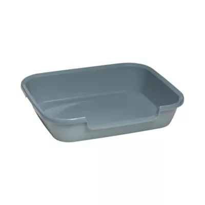 Product Moderna Low Entry Kitten/Senior Cat Pan