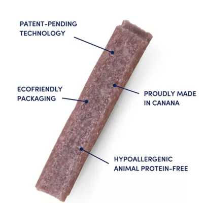 Product Animora Cranberry Dental Sticks - Medium