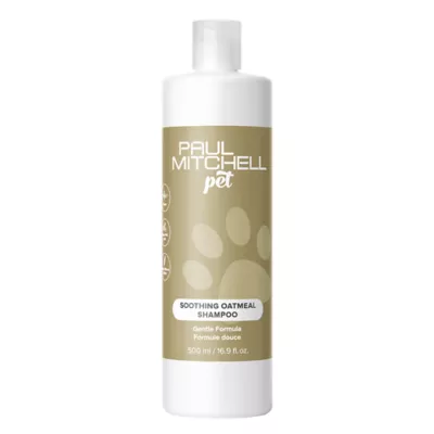 Product Paul Mitchell Oatmeal Shampoo, 16.9 oz