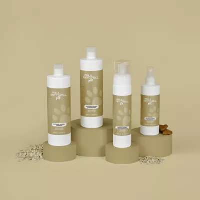 Product Paul Mitchell Oatmeal Shampoo, 16.9 oz