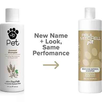 Product Paul Mitchell Oatmeal Shampoo, 16.9 oz