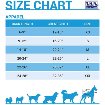 Product Dallas Cowboys Cheerleader Dress for Dogs