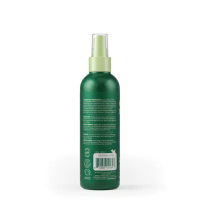 Product Earth Rated Dog Refresh Mist, Deodorizing Spray, Conditioning & Odor-Eliminating, For All Coat Types