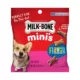 Product Milk-Bone Flavor Snack Mini Biscuits 2.5 OZ