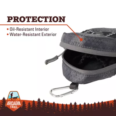 Product Arcadia Trail® Waste Bag Dispenser & Treat Tote