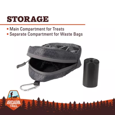 Product Arcadia Trail® Waste Bag Dispenser & Treat Tote