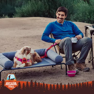 Product Arcadia Trail® Waste Bag Dispenser & Treat Tote