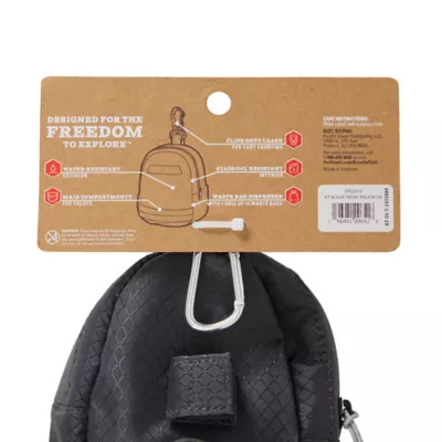 Product Arcadia Trail® Waste Bag Dispenser & Treat Tote