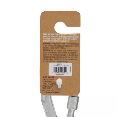 Product Arcadia Trail® Light-Up LED Dog Leash