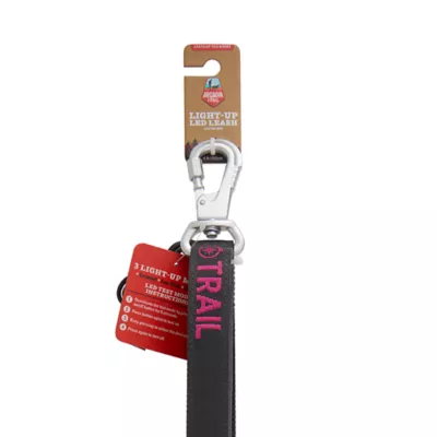 Product Arcadia Trail® Light-Up LED Dog Leash