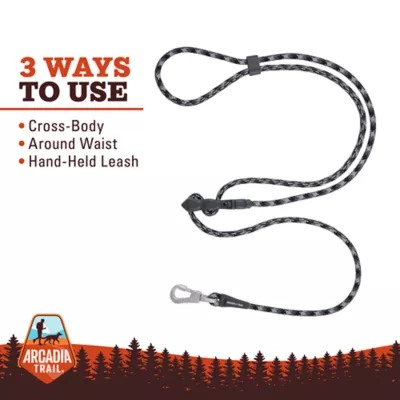 Product Arcadia Trail® Hands-Free Dog Leash