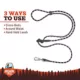 Product Arcadia Trail® Hands-Free Dog Leash