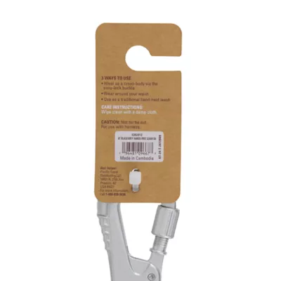 Product Arcadia Trail® Hands-Free Dog Leash