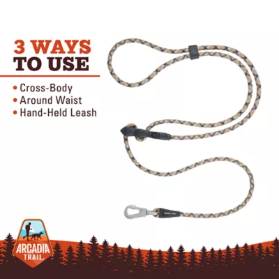 Product Arcadia Trail® Hands-Free Dog Leash